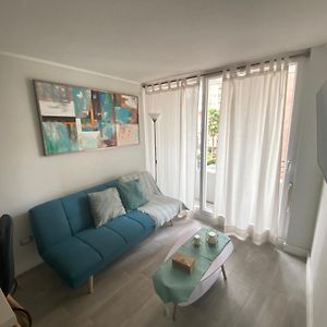 Apartamento de 1 Dormitorio